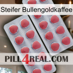 Stiff Bull Gold Coffee 19